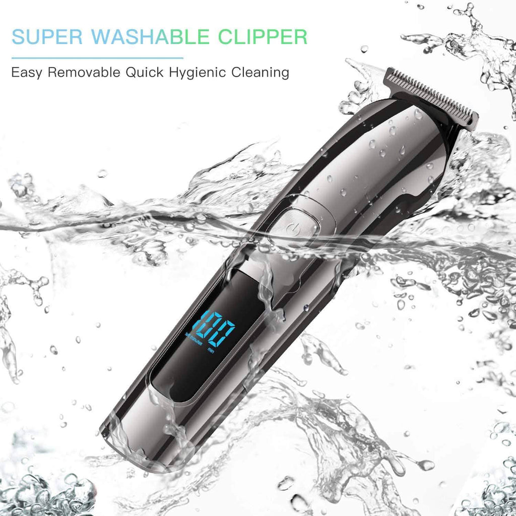 All-in-1 Multifunctional Grooming KIt
