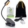All in One Rechargeable Book Light Kit