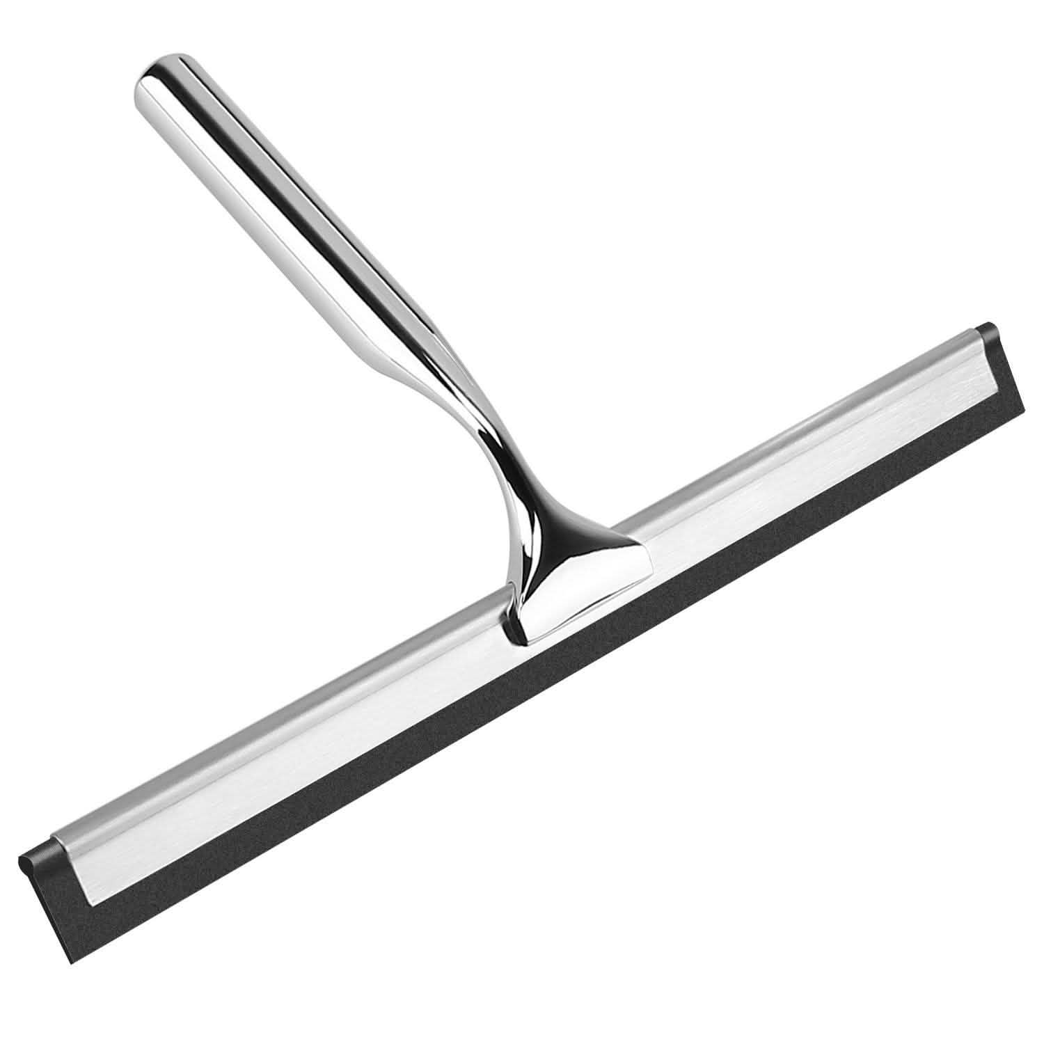 All Purpose Stainless Steel Squeegee Cleaner