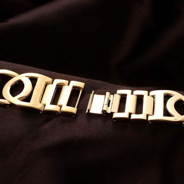 Alloy Band Rhinestone Women Watch Japan Quartz Movement