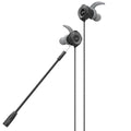 Altec Lansing - 3.5mm Combat Gaming Earbuds