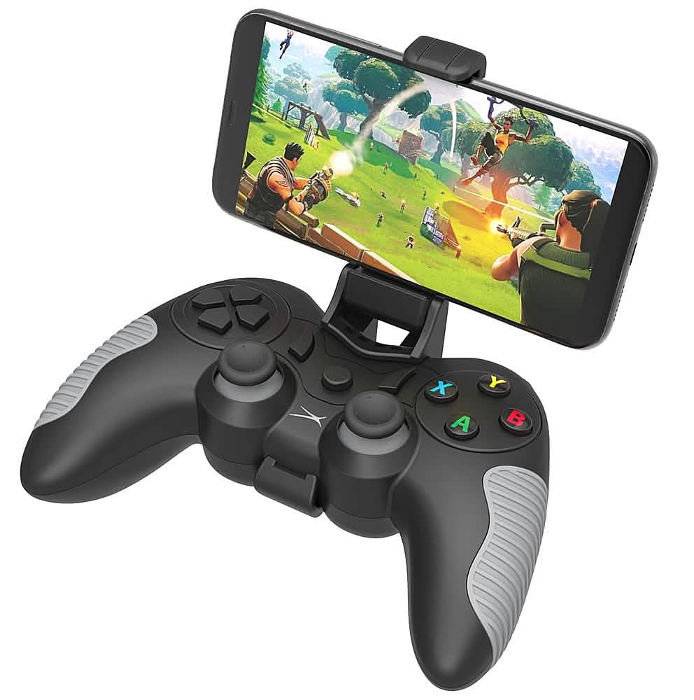 Altec Lansing Battle Ground Wireless Mobile Gaming Controller