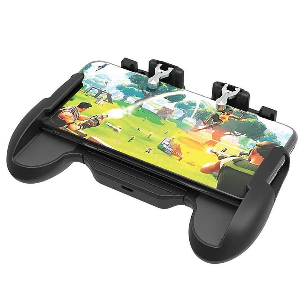 Altec Lansing BattleGrip Mobile Gaming Controller w/Integrated Triggers & Kickstand