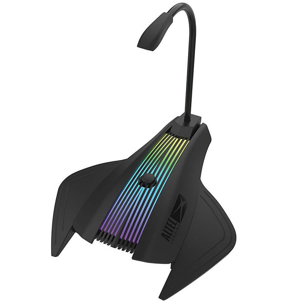 Altec Lansing - Flexchat USB Gaming Microphone