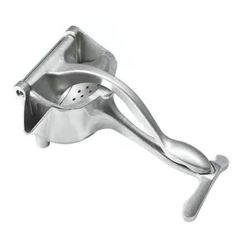 Aluminum Alloy Manual Hand Pressure Juicer