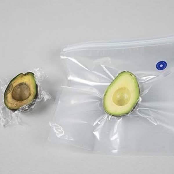 Always Fresh Vacuum Food Sealer