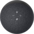 Amazon Echo 4th Gen with Premium Sound, Smart Home Hub and Alexa
