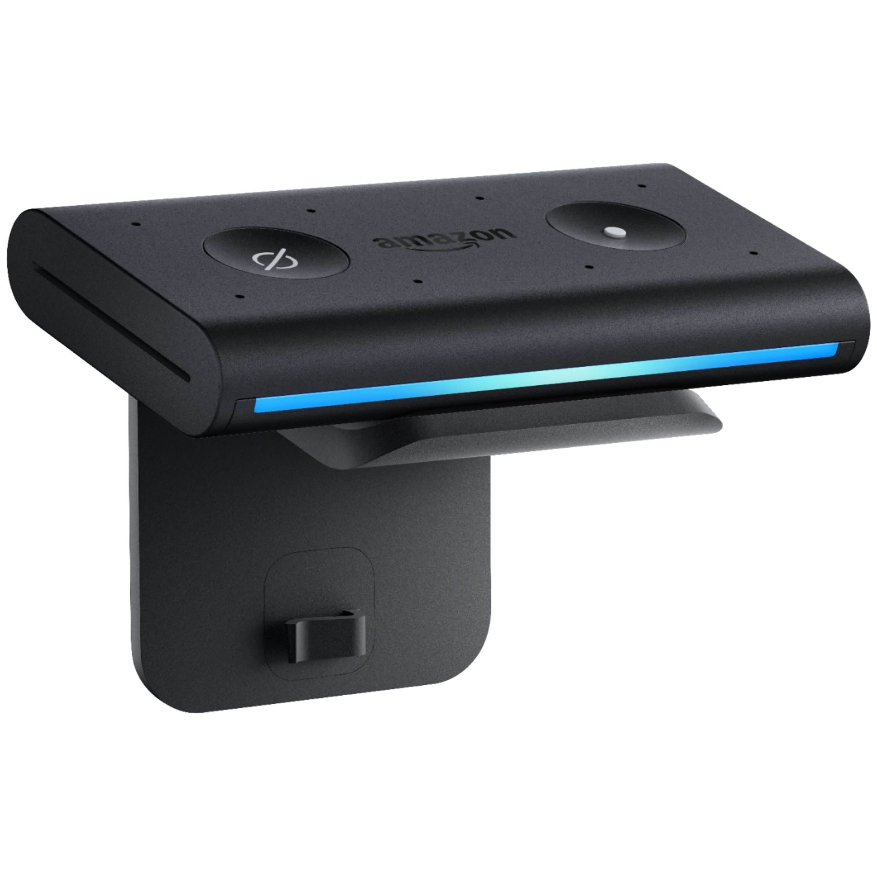 Amazon Echo Auto Smart Speaker with Alexa
