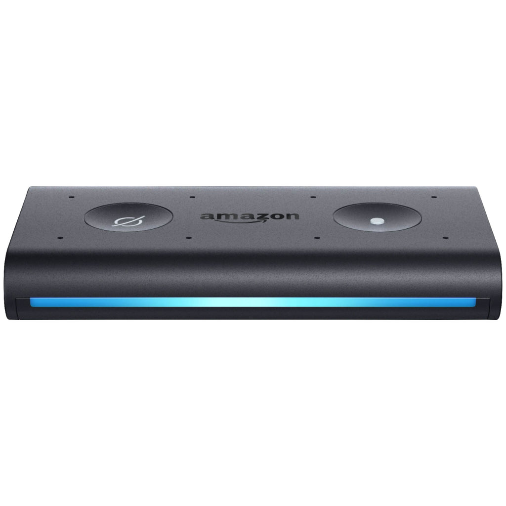 Amazon Echo Auto Smart Speaker with Alexa