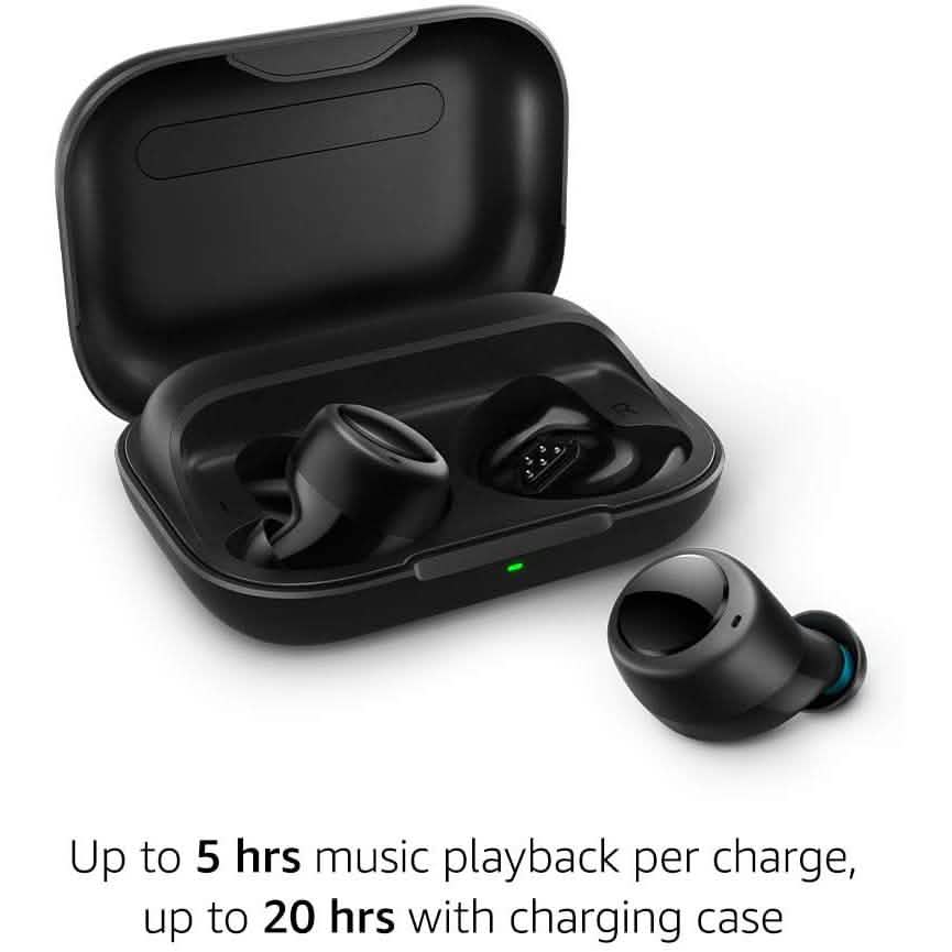 Amazon Echo Buds True Wireless In-Ear Earphones