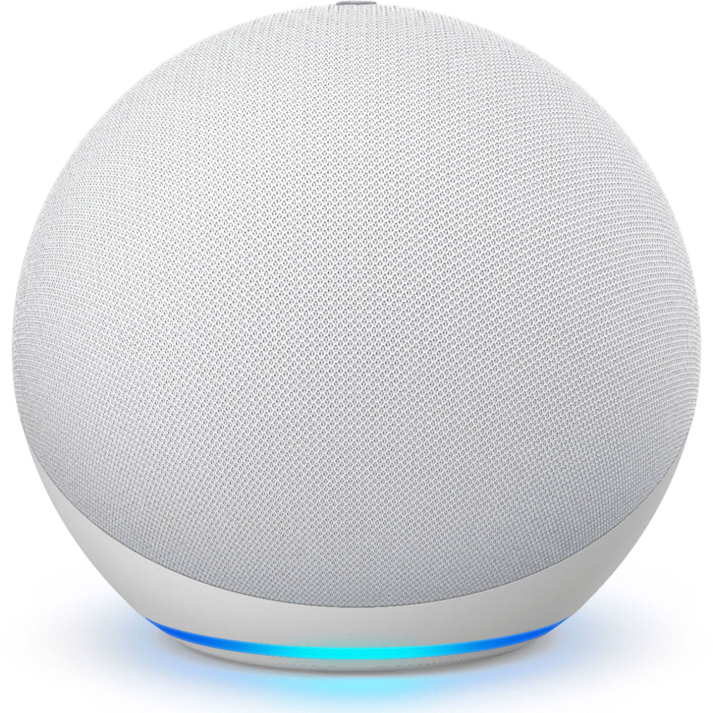 Amazon - Echo Dot (4th Gen) Smart Speaker with Alexa