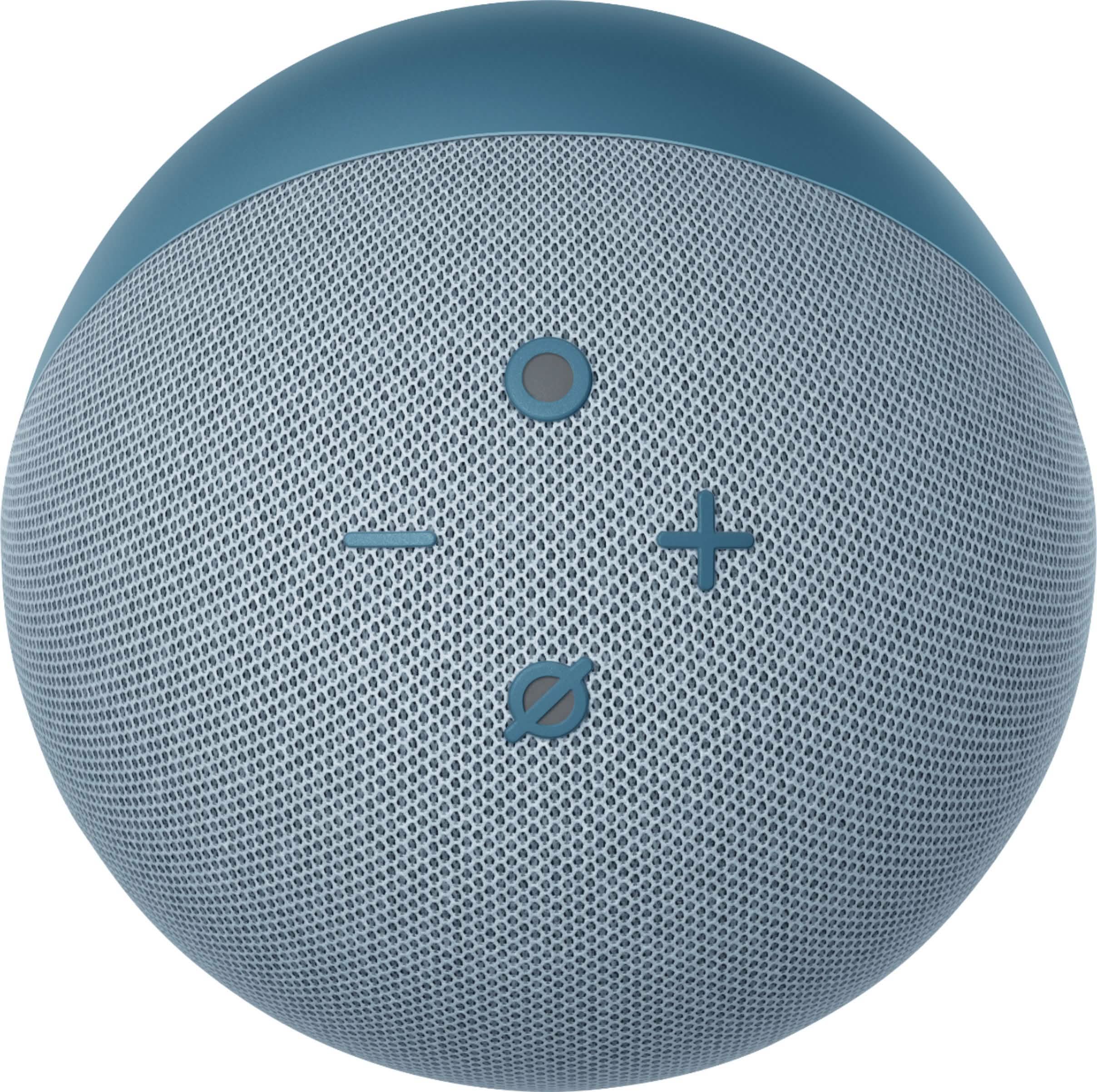 Amazon - Echo Dot (4th Gen) Smart Speaker with Alexa