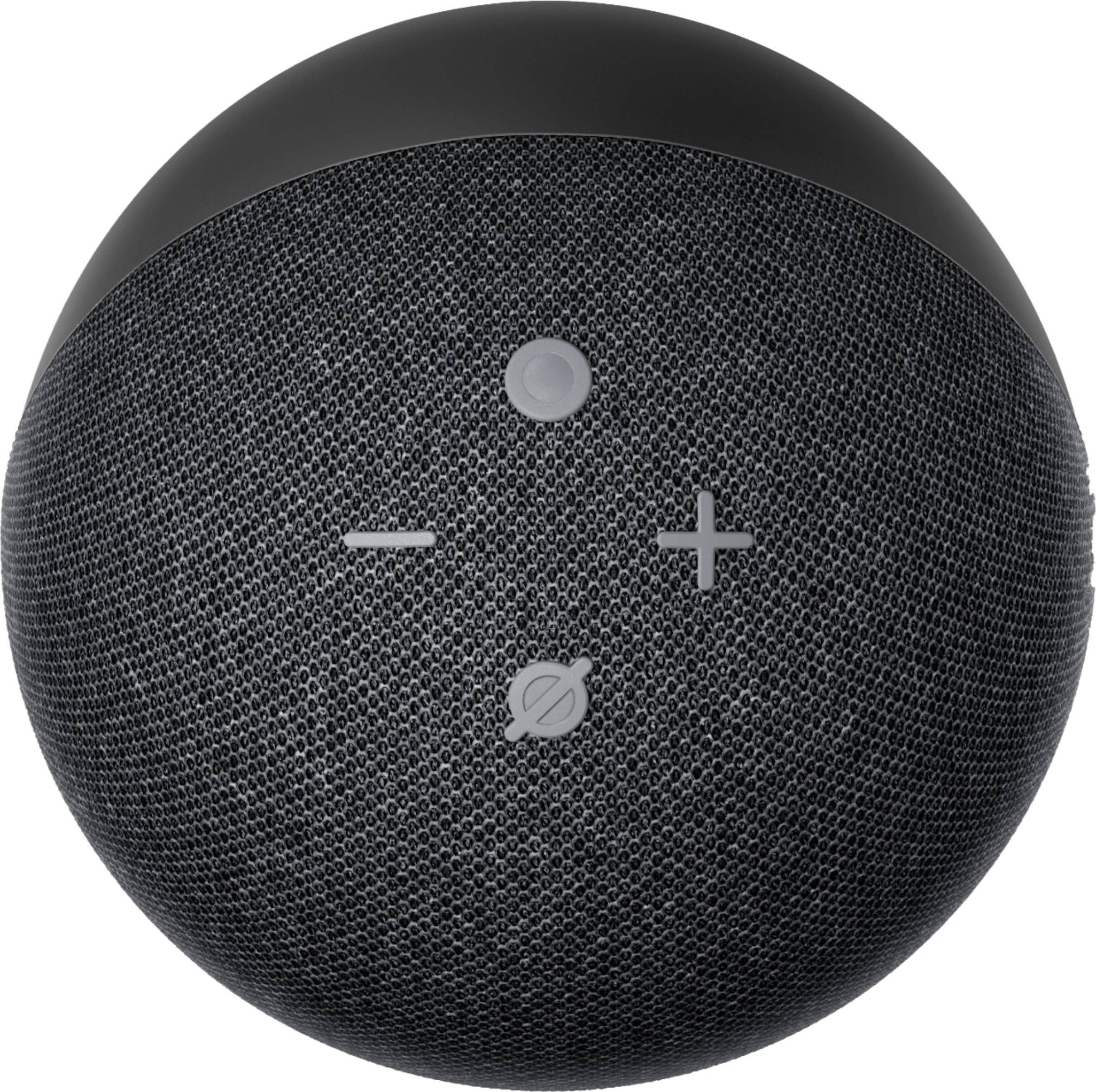 Amazon - Echo Dot (4th Gen) Smart Speaker with Alexa