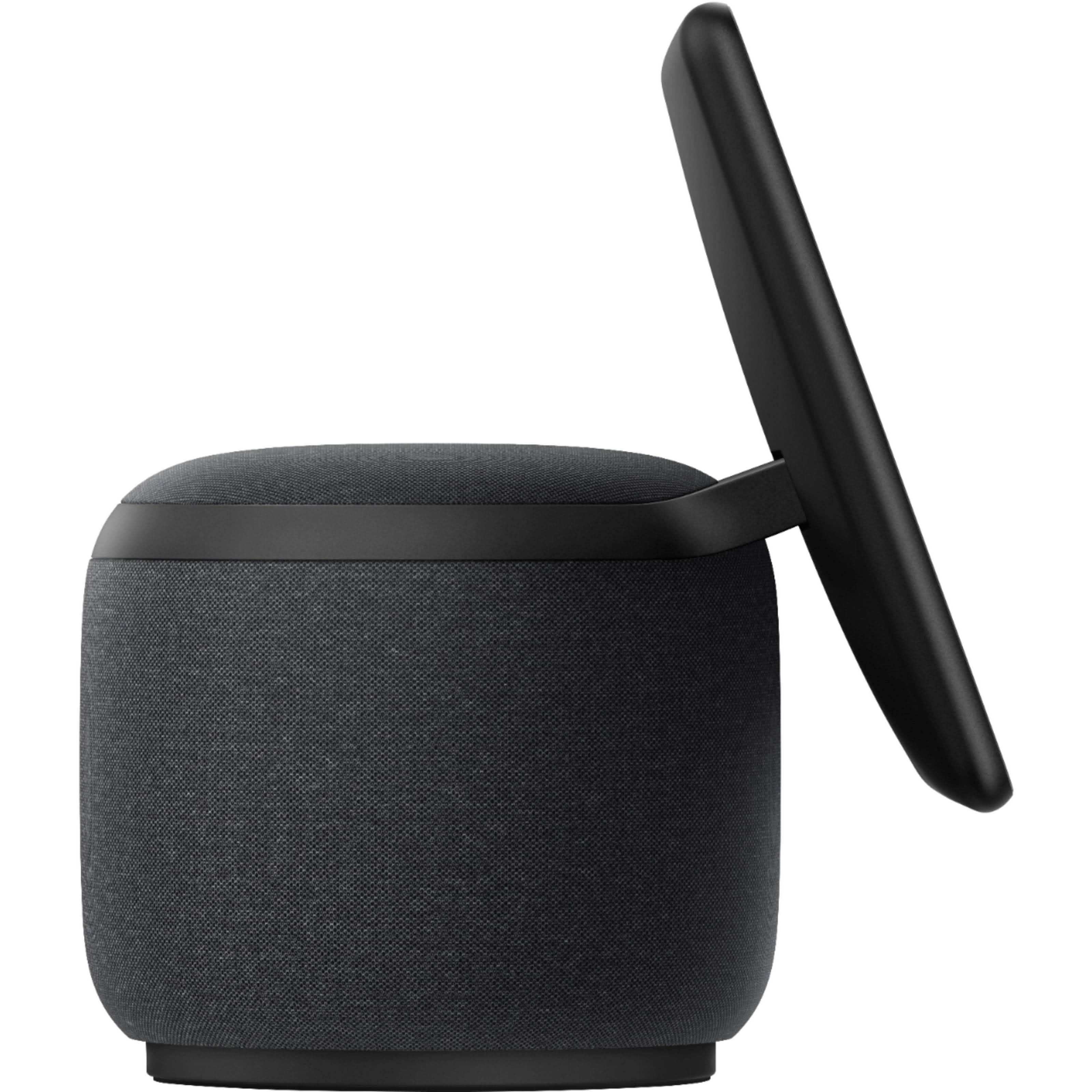 Amazon - Echo Show 10 (3rd Gen) HD Smart Display with Motion and Alexa