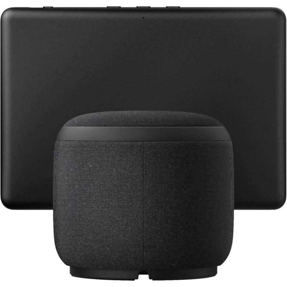 Amazon - Echo Show 10 (3rd Gen) HD Smart Display with Motion and Alexa