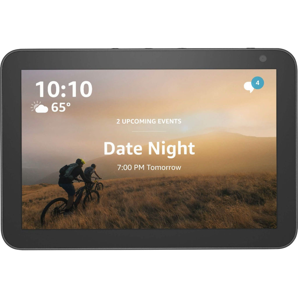 Amazon Echo Show 8 with Alexa