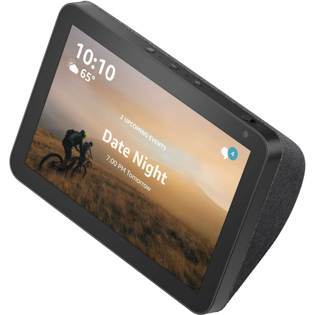 Amazon Echo Show 8 with Alexa
