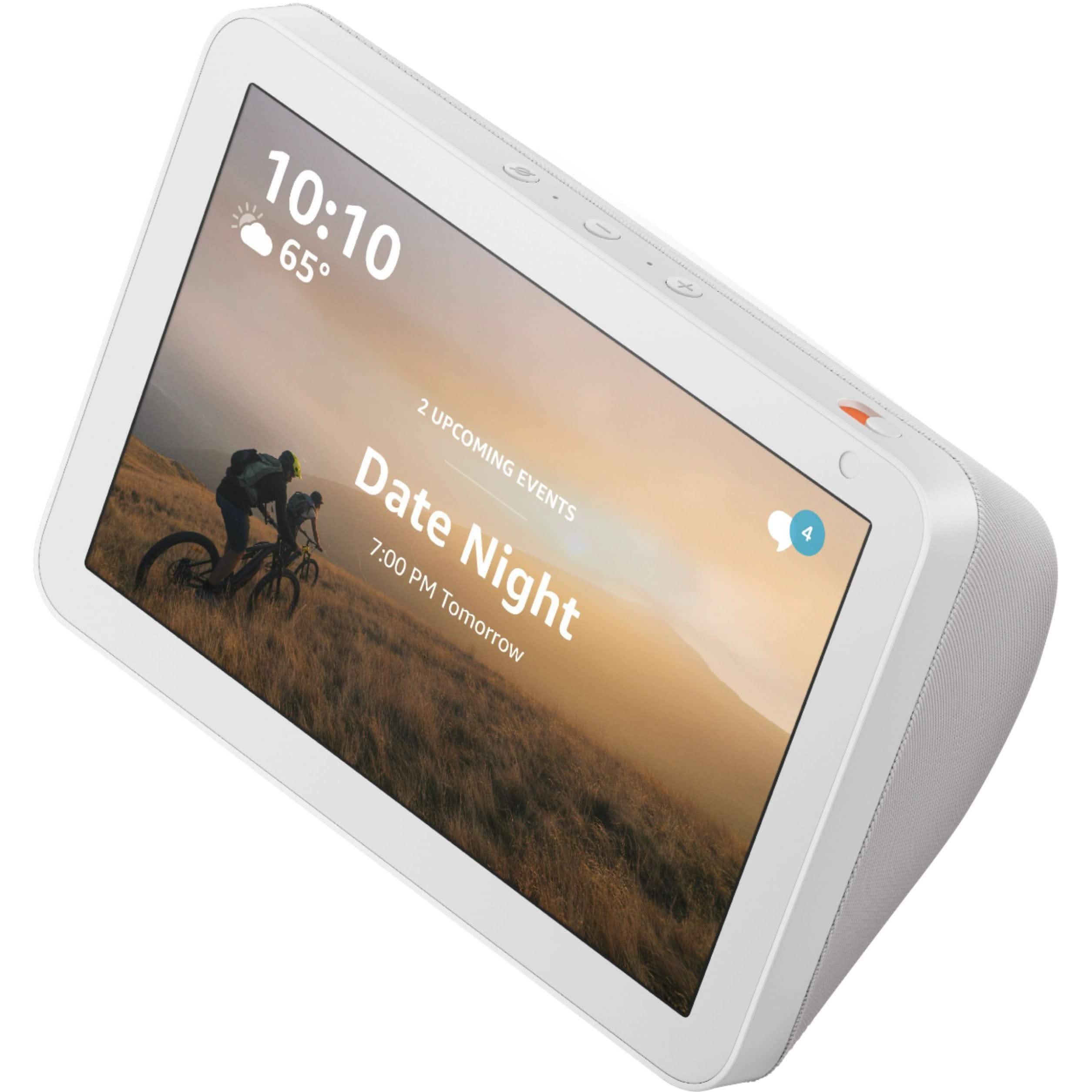 Amazon Echo Show 8 with Alexa