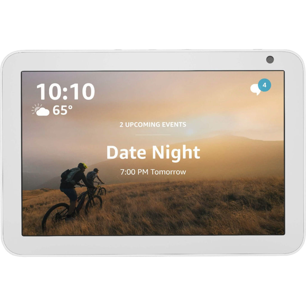 Amazon Echo Show 8 with Alexa