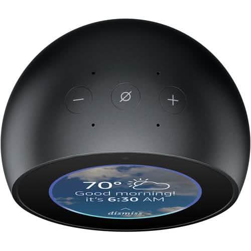 Amazon Echo Spot (Refurbished)