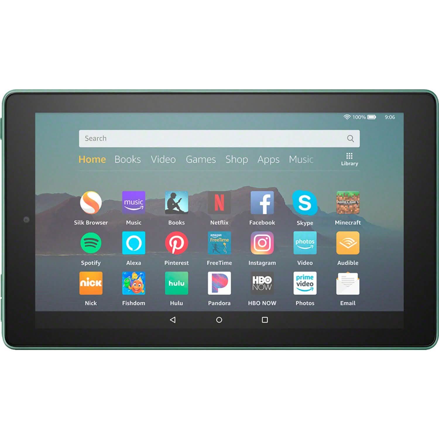 Amazon Fire 7 16GB