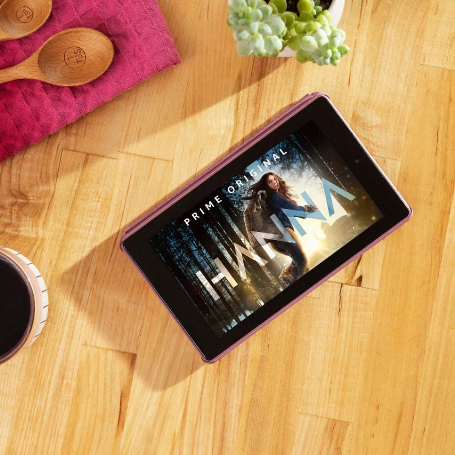 Amazon Fire 7 16GB