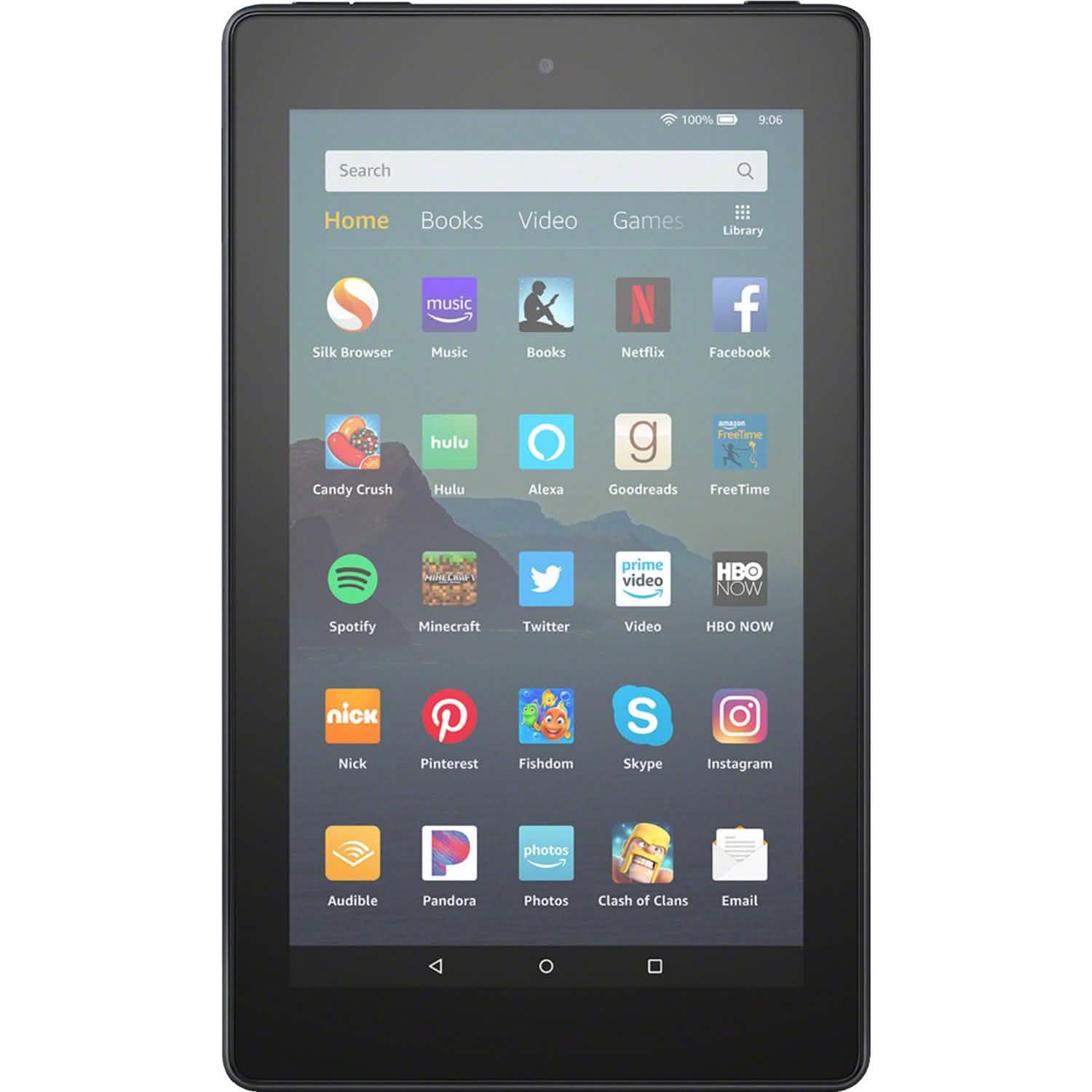 Amazon Fire 7 16GB