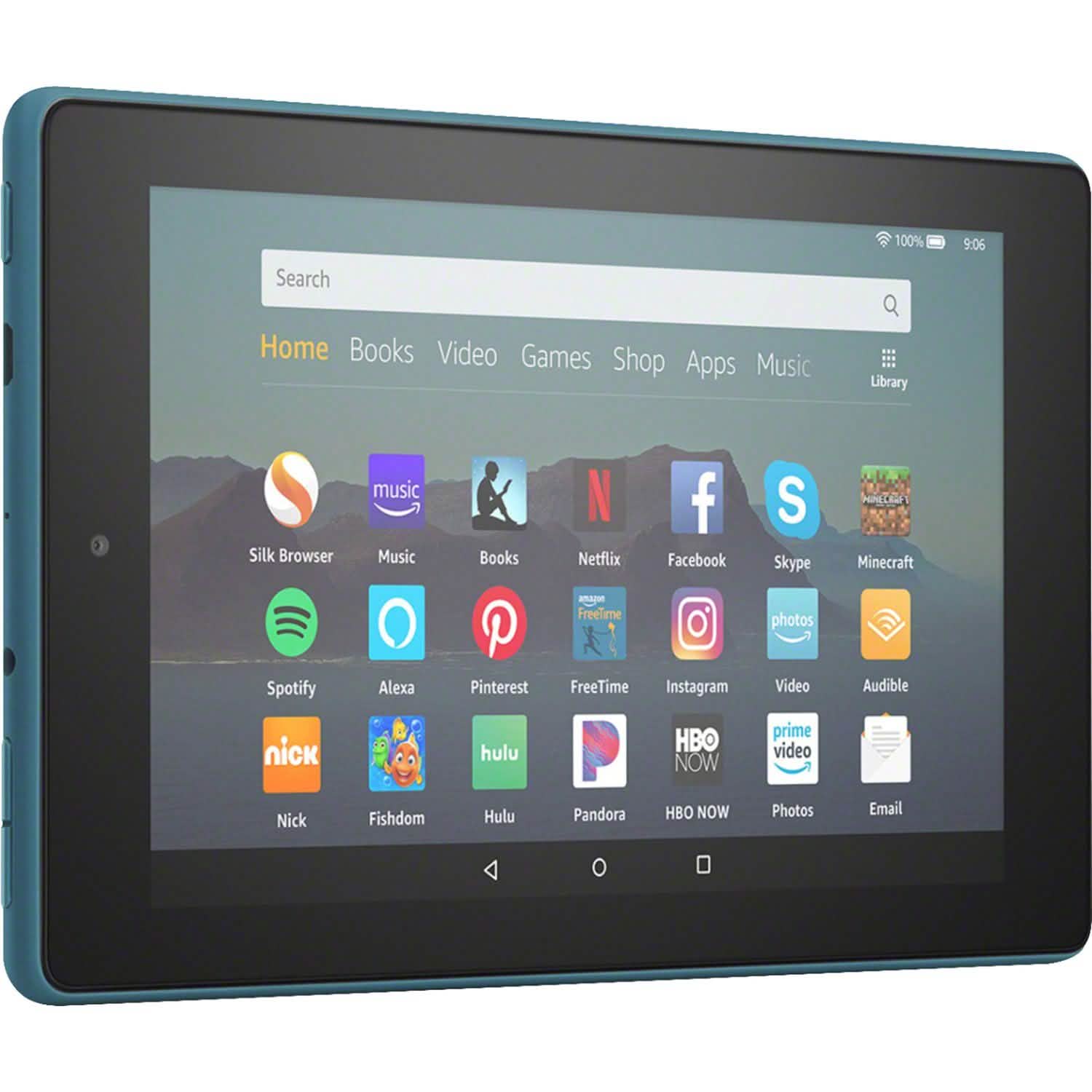 Amazon Fire 7 16GB