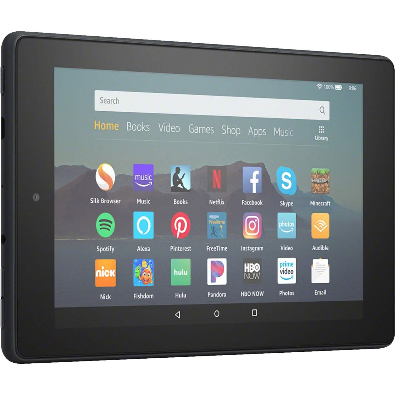 Amazon Fire 7 16GB