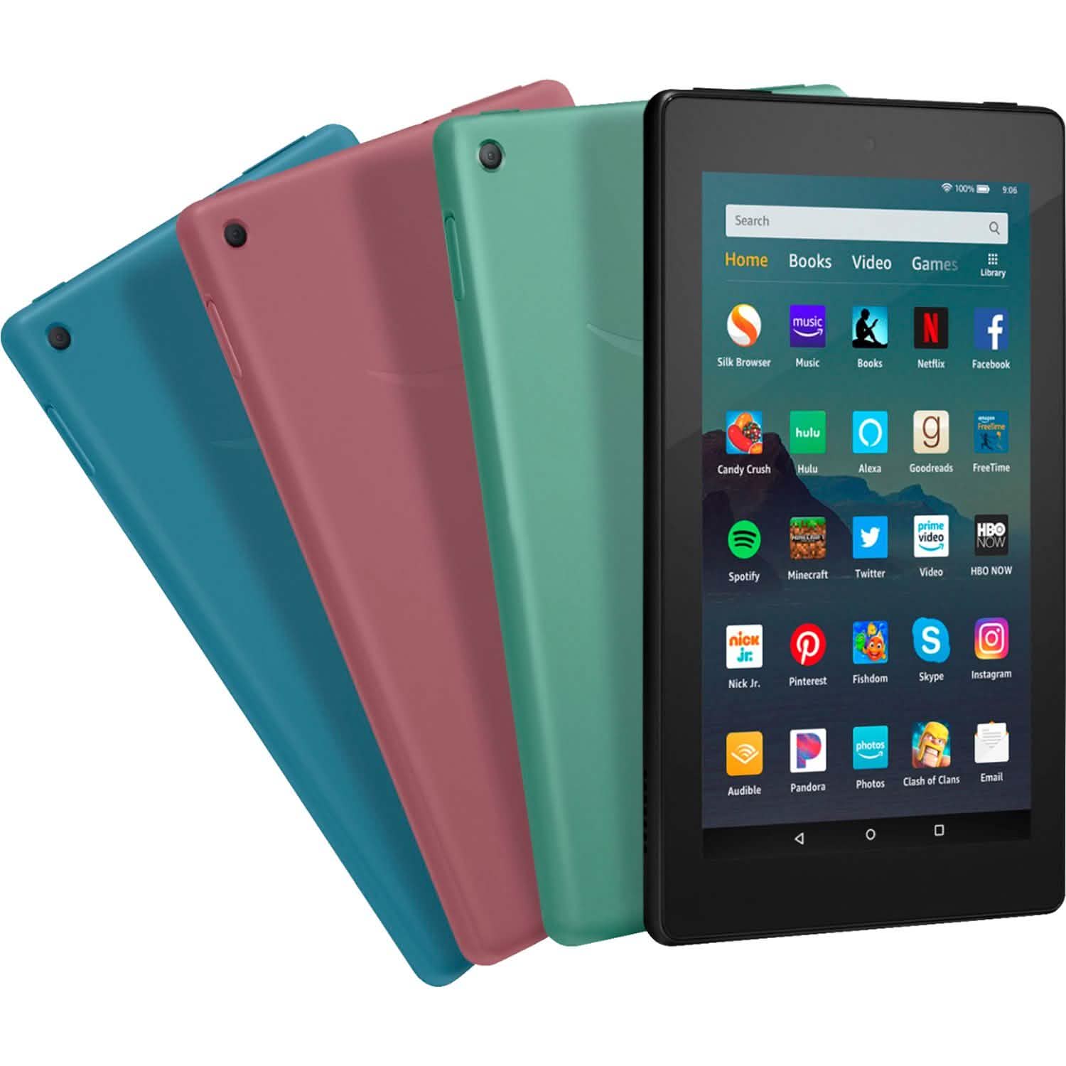 Amazon Fire 7 16GB