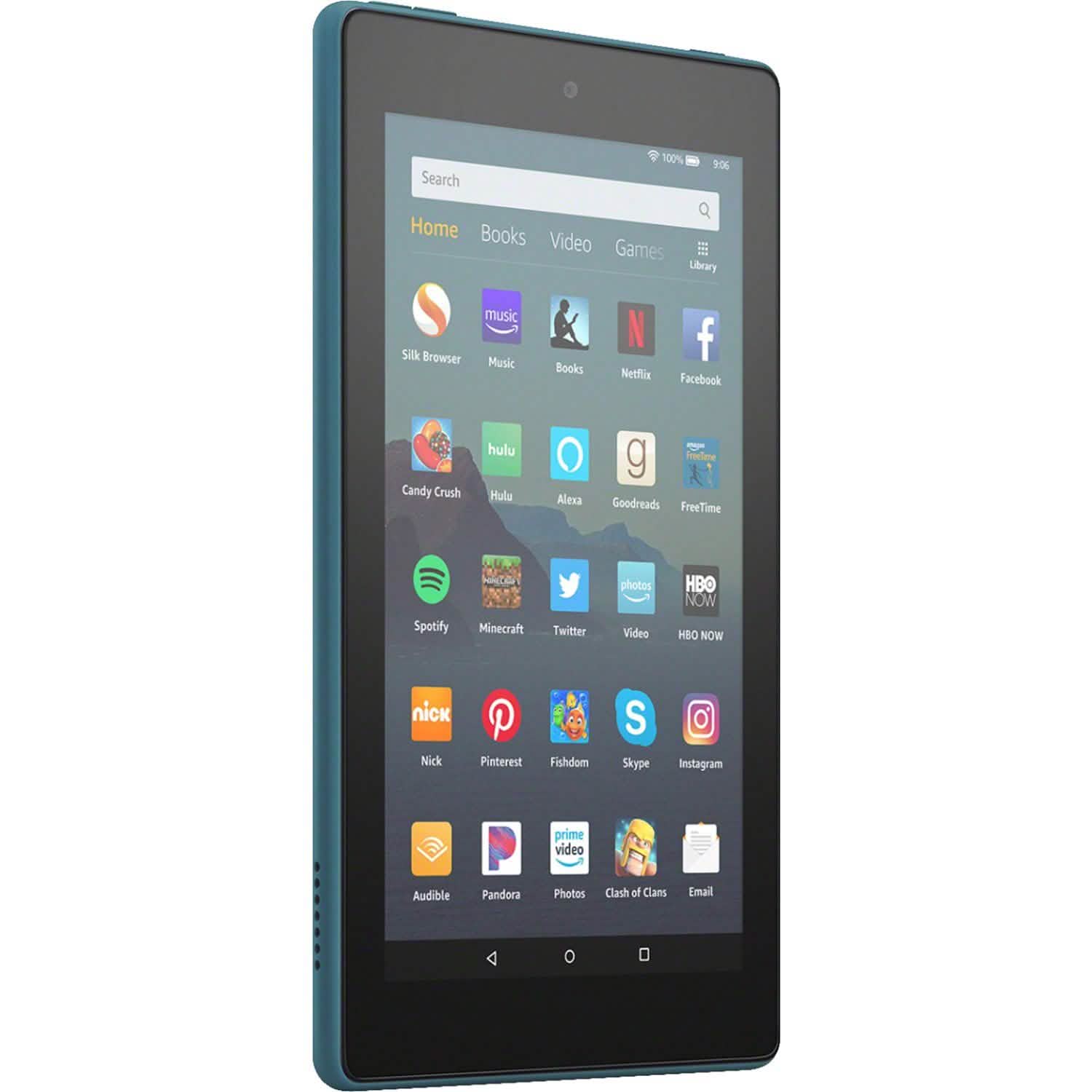 Amazon Fire 7 16GB