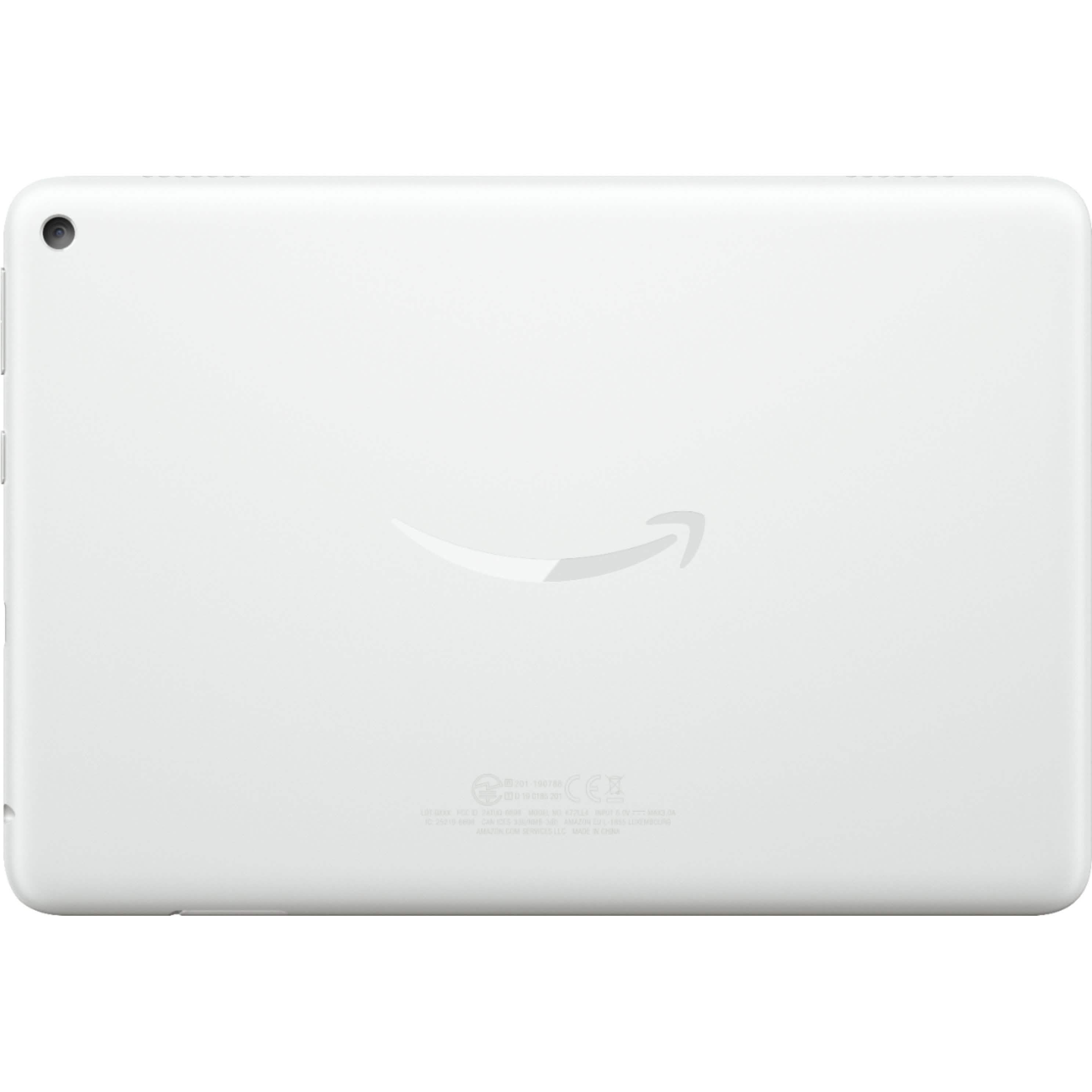 Amazon Fire HD 8 10th Generation 8" Tablet 32GB White