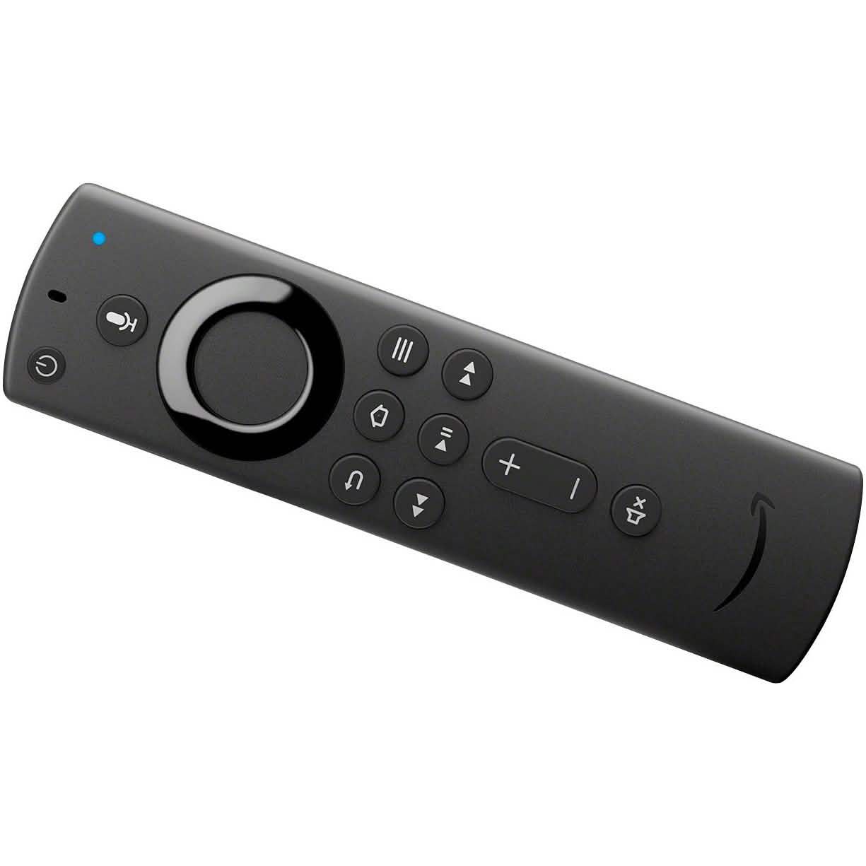 Amazon Fire TV Stick 4K with Alexa Voice Remote, Streaming Media Player