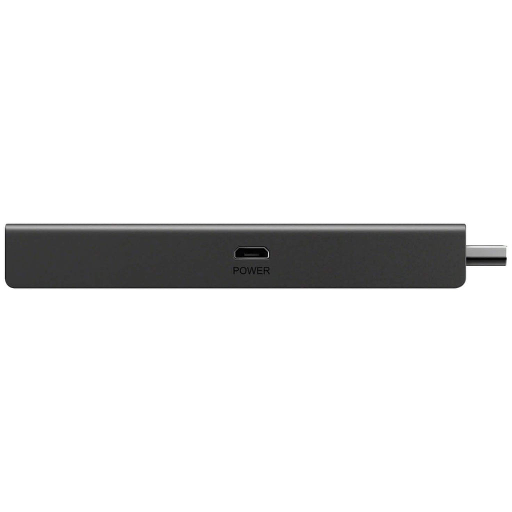 Amazon Fire TV Stick 4K with Alexa Voice Remote, Streaming Media Player