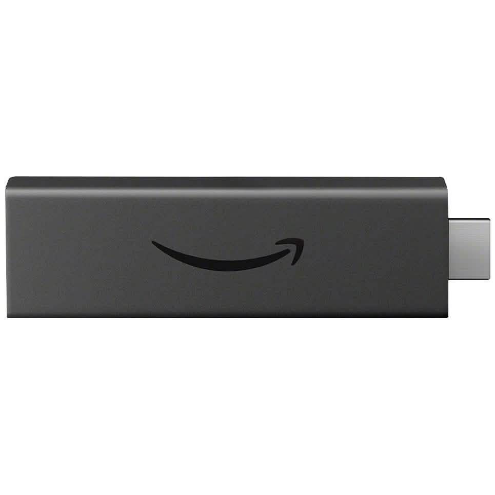 Amazon Fire TV Stick 4K with Alexa Voice Remote, Streaming Media Player