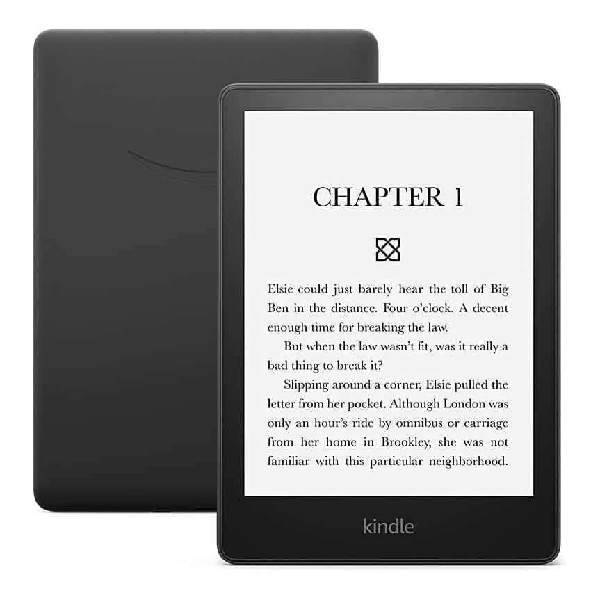 Amazon Kindle Paperwhite 11th Gen