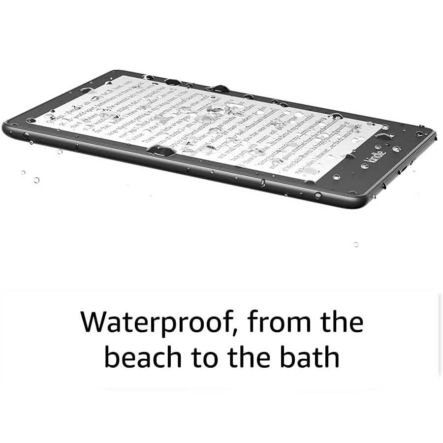 Amazon Kindle Paperwhite 11th Gen
