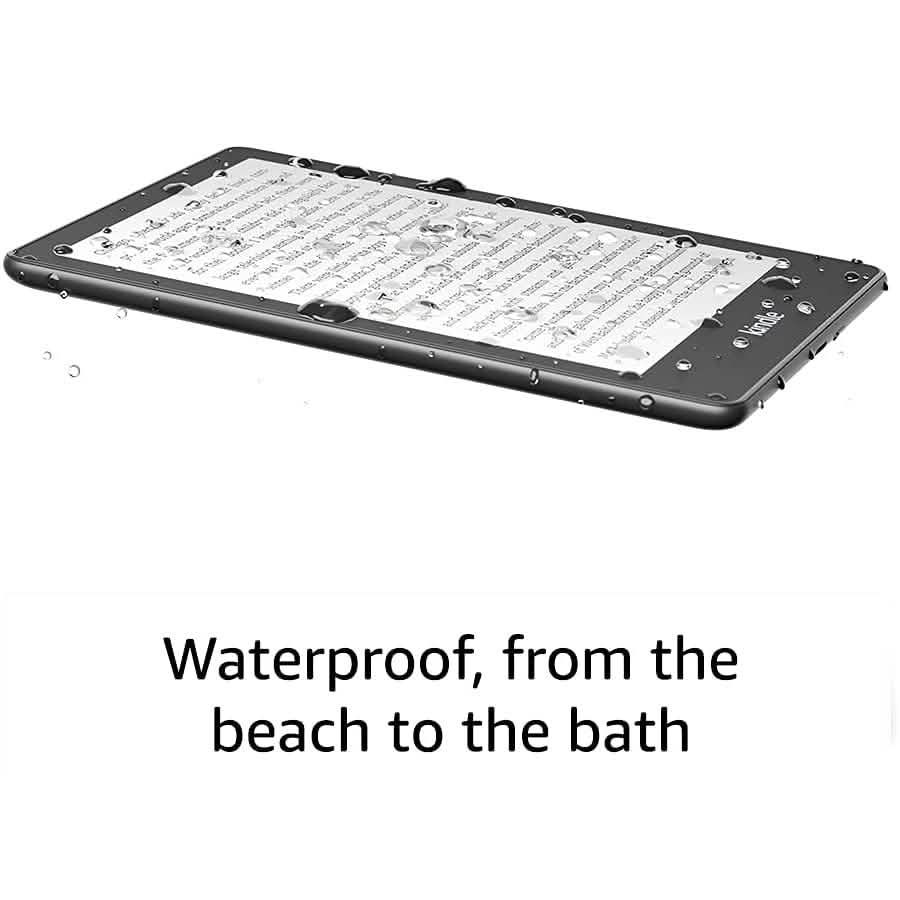 Amazon Kindle Paperwhite 11th Gen
