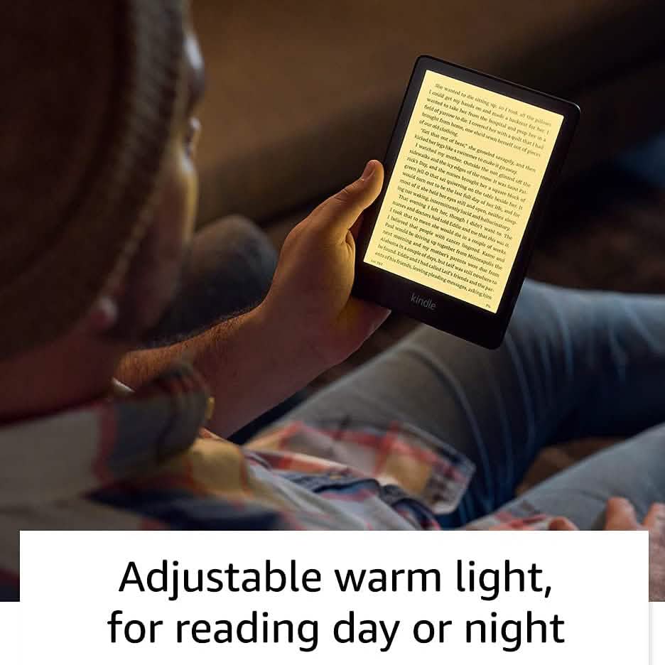 Amazon Kindle Paperwhite 11th Gen