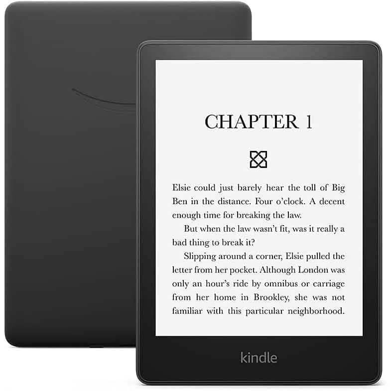 Amazon Kindle Paperwhite 11th Generation