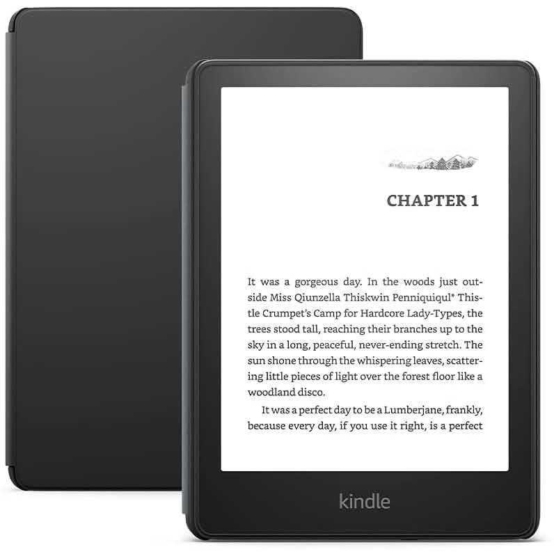 Amazon Kindle Paperwhite Kids