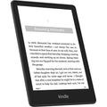Amazon Kindle Paperwhite Signature Edition 32GB - Black
