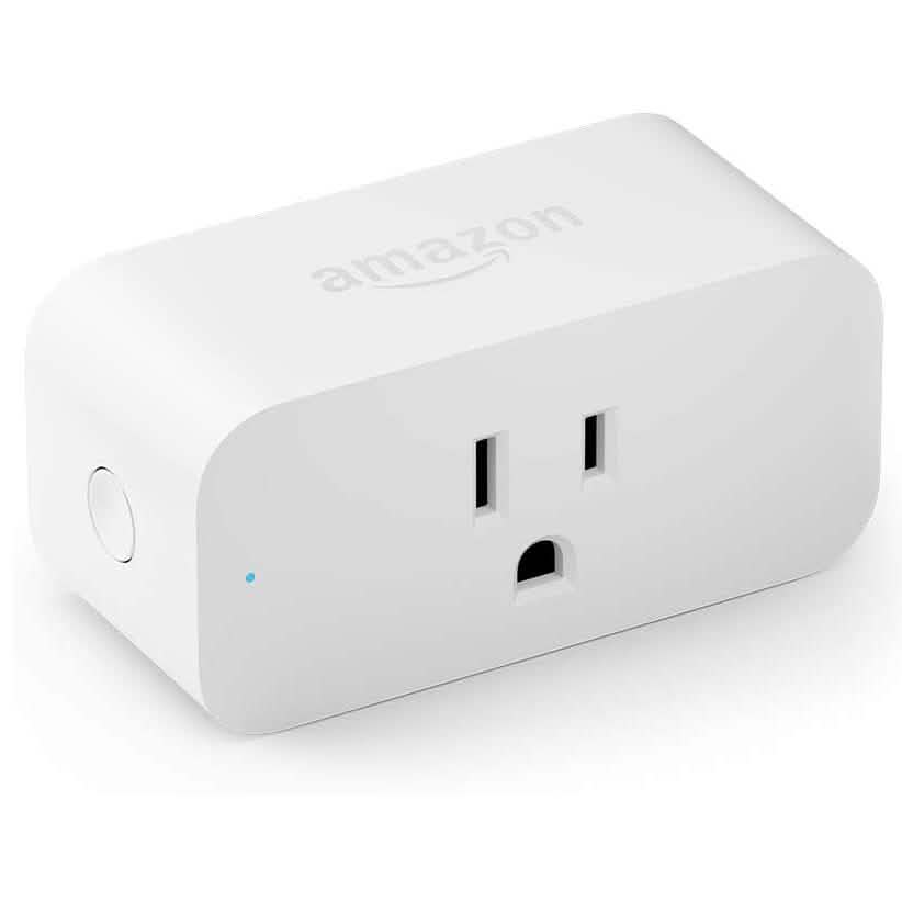 Amazon Wi-Fi Smart Plug