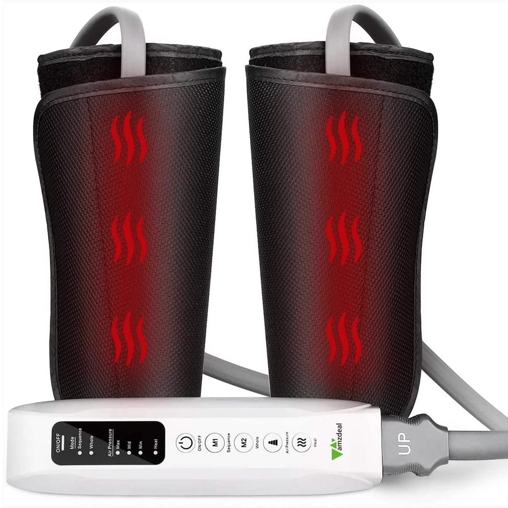 Amzdeal Electric Leg and Arm Massager