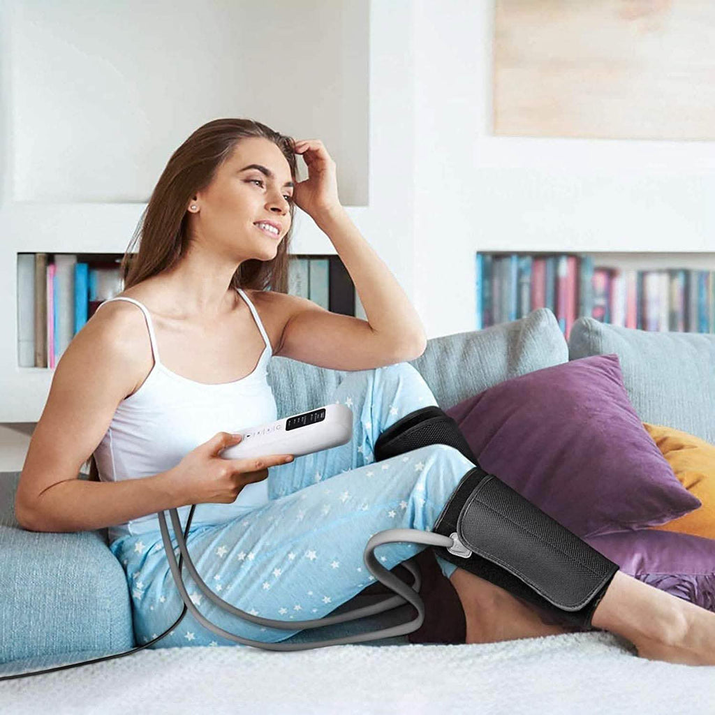 Amzdeal Electric Leg and Arm Massager