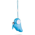 Angel Personal Safety Alarm Keychain