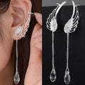 Angel Wings Earrings