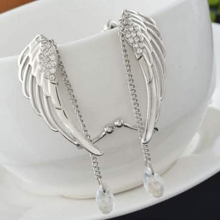 Angel Wings Earrings