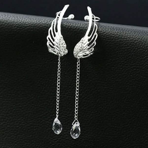 Angel Wings Earrings