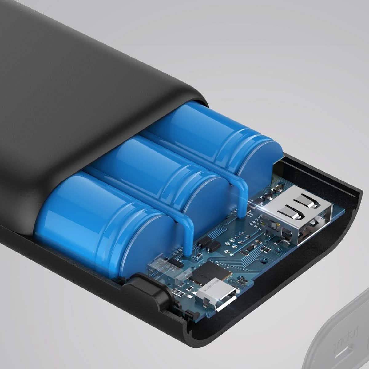Anker PowerCore 10000mAh Portable Battery Charger